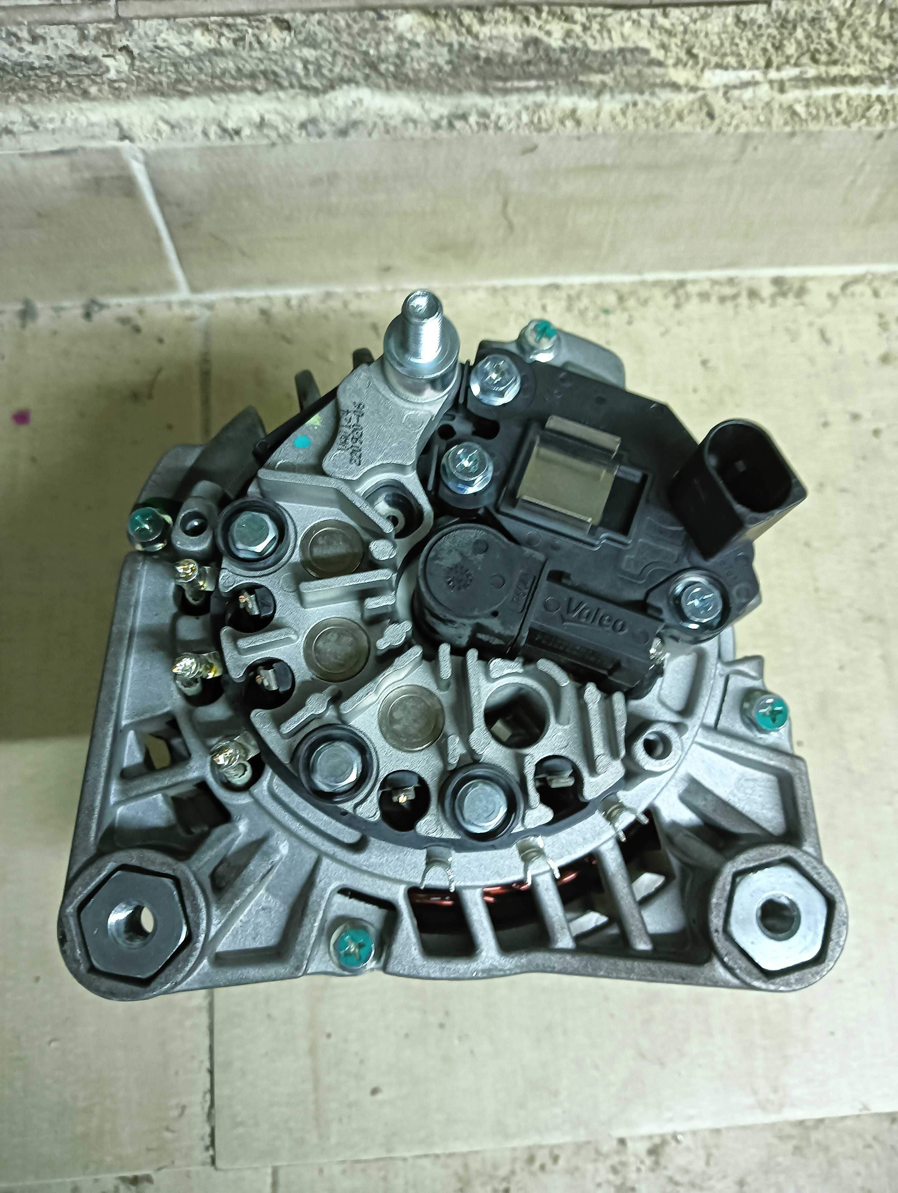 Alternador Renault