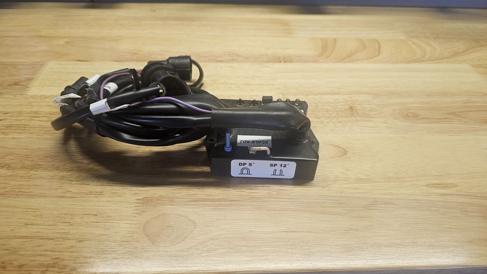 Volvo Penta Sterownik Trimu