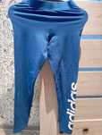 Getry damskie Adidas r.S
