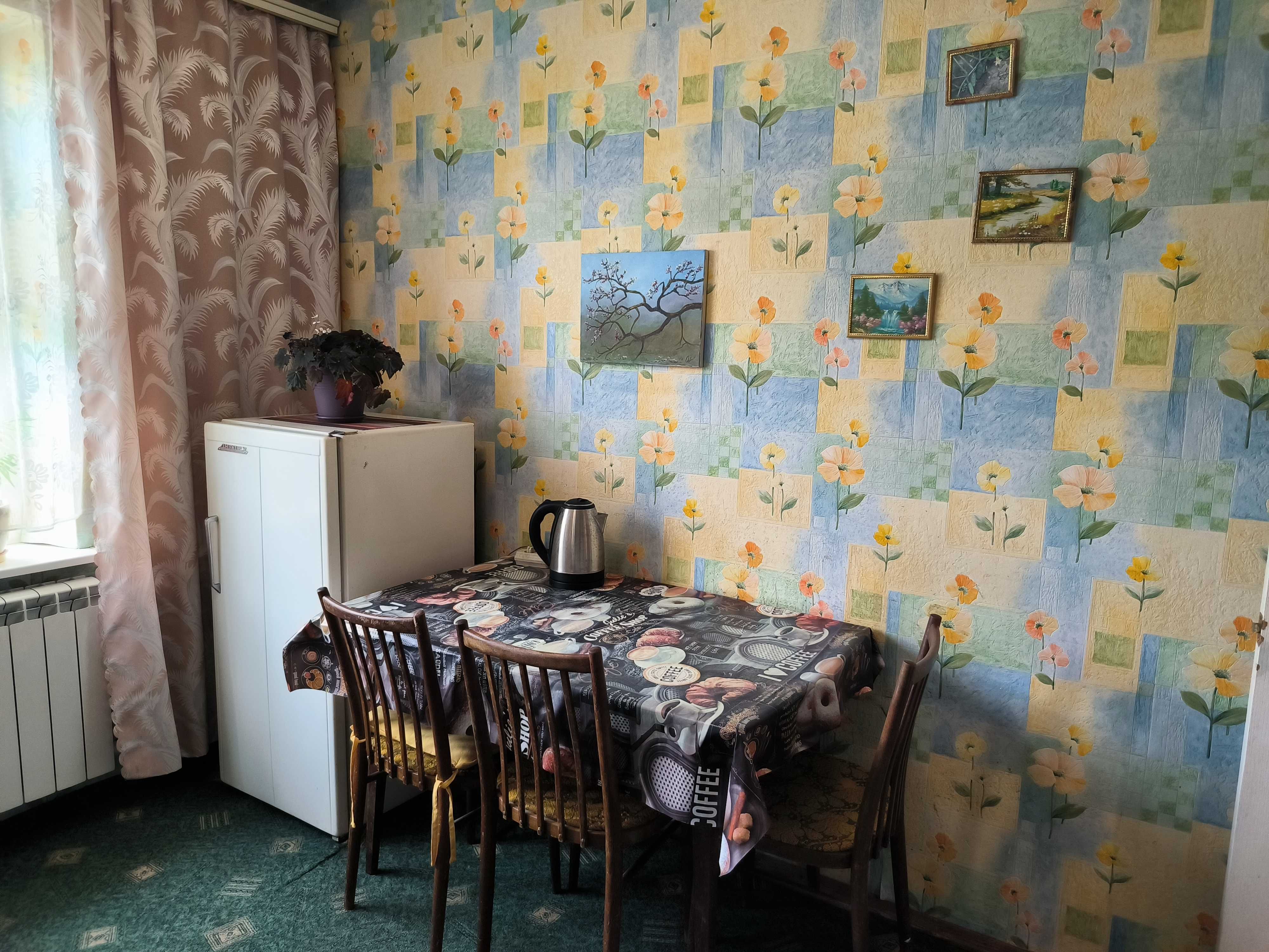 Квартира посуточно Солнечный, Тц Вавилон, Караван. 3 часа 750 грн