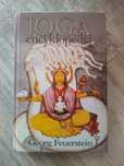 "Joga encyklopedia" Georg Feuerstein