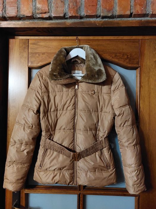 Świetna kurteczka Diesel SM jak nowa