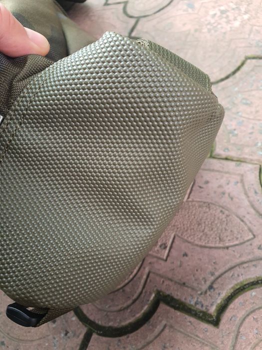 Вудилища і чохол sonik x tractor, Sling Bag