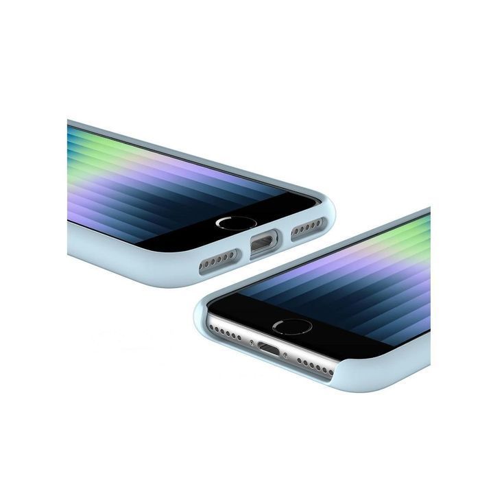 Jetech Etui Na Iphone Se 3/2 (Model 2022/2020)