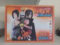 Naruto Shippuden Puzzle (novo)