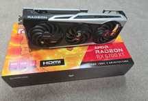 AMD Sapphire Radeon RX 6700 XT Nitro+ 12G OC
