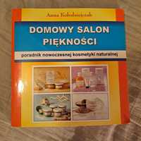 Domowy salon piękności - Anna Kołodziejczak