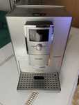 Ekspres Nivina cafe romantca 855