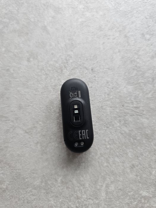 Фітнес браслет Xiomi mi band 6