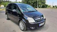 Opel Meriva 1.6 Lift z Niemiec