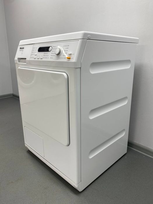 Сушильна машина Miele T8829C T8000C GalaG XL