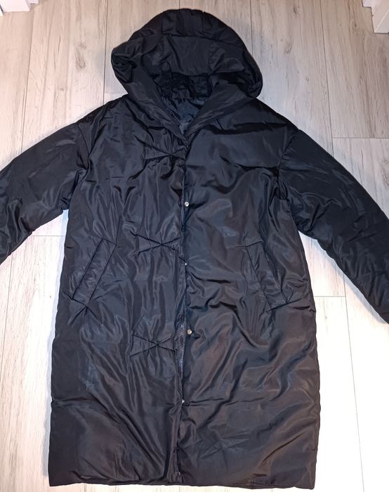 Жіноча курточка пальто