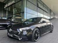 Mercedes-Benz Klasa A A250 Pakiet AMG, Pakiet Night, Salon PL, Cesja Leasingu