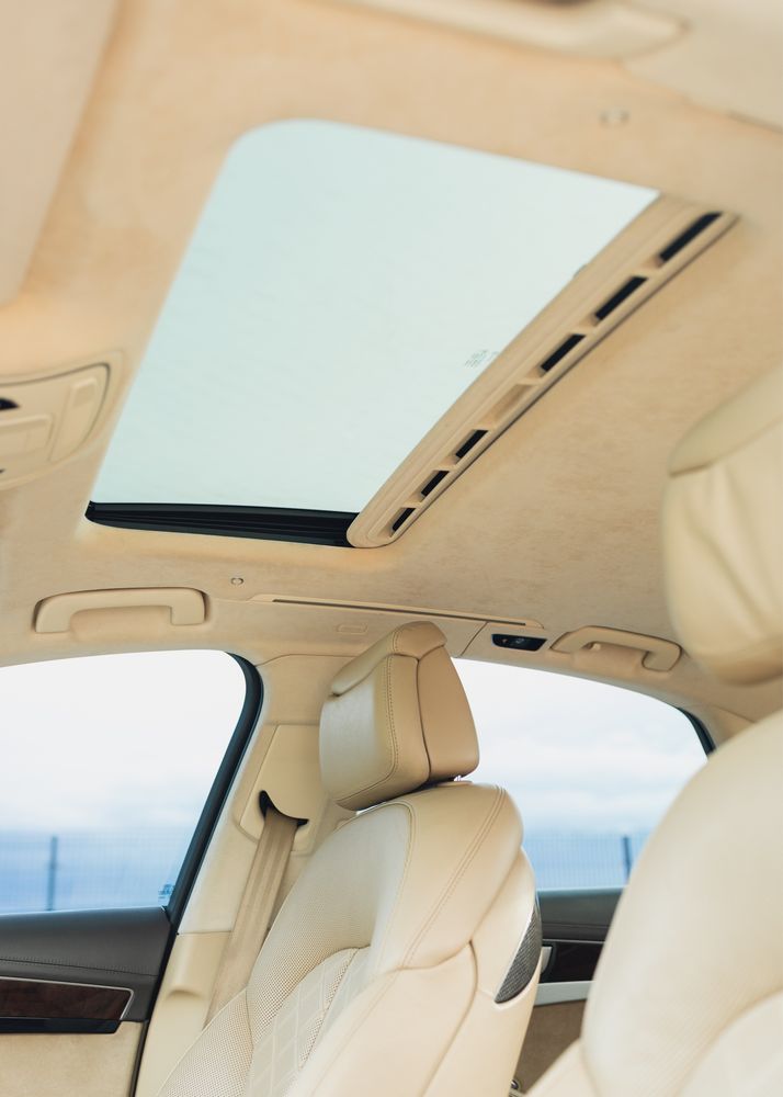 Audi S8 bardzo dobry stan wizualny i techniczny