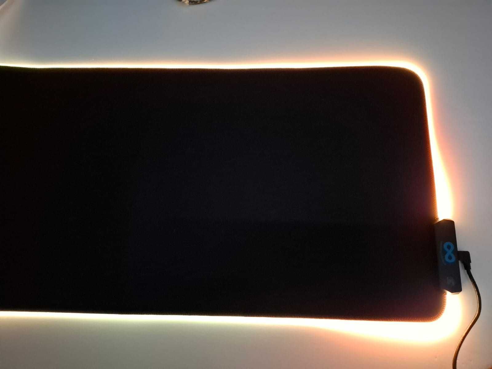 Podkładka pod mysz RGB 800x300