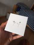 Airpods Pro Novo lacrado