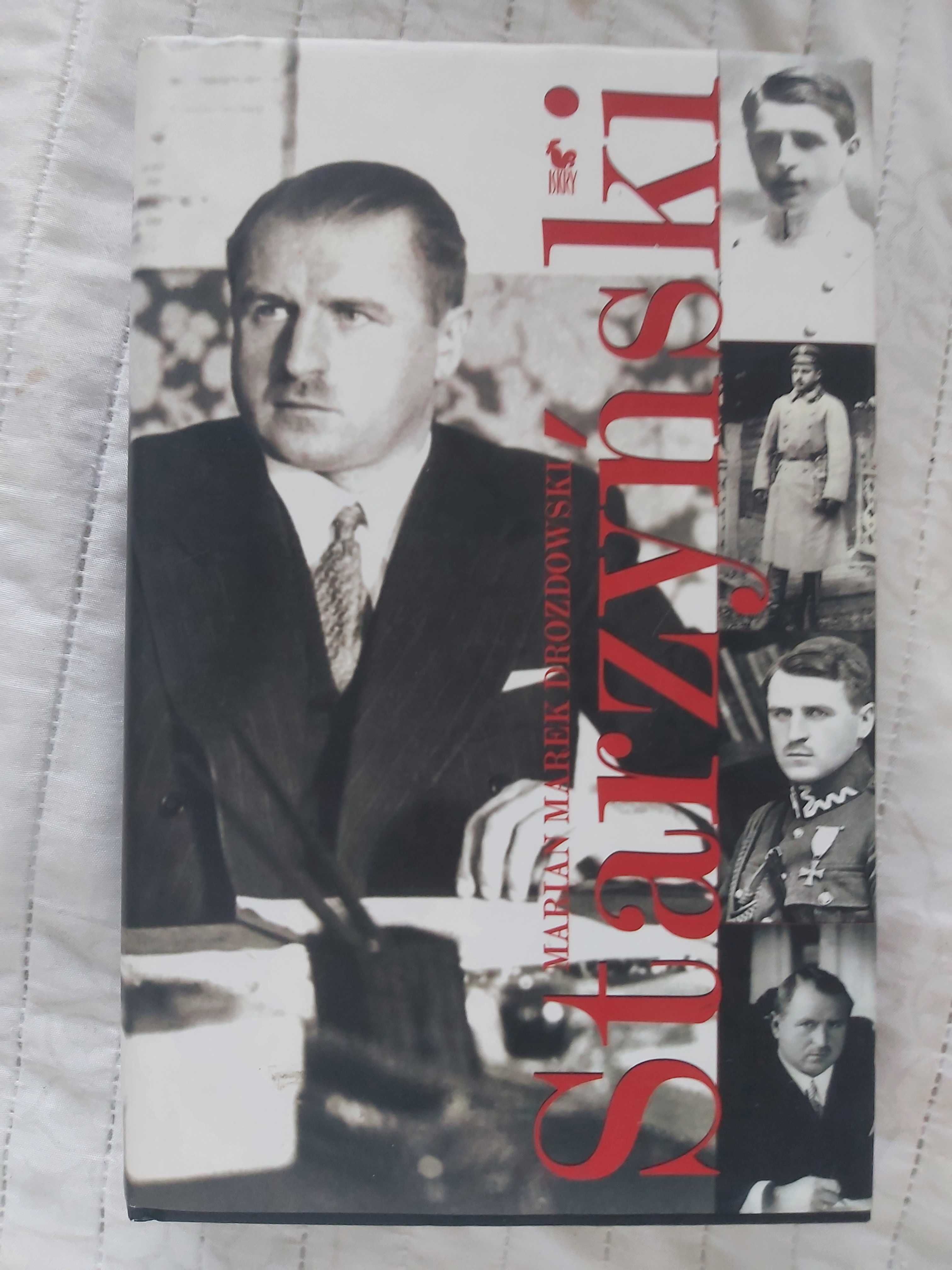 Marian Marek Drozdowski - Starzyński