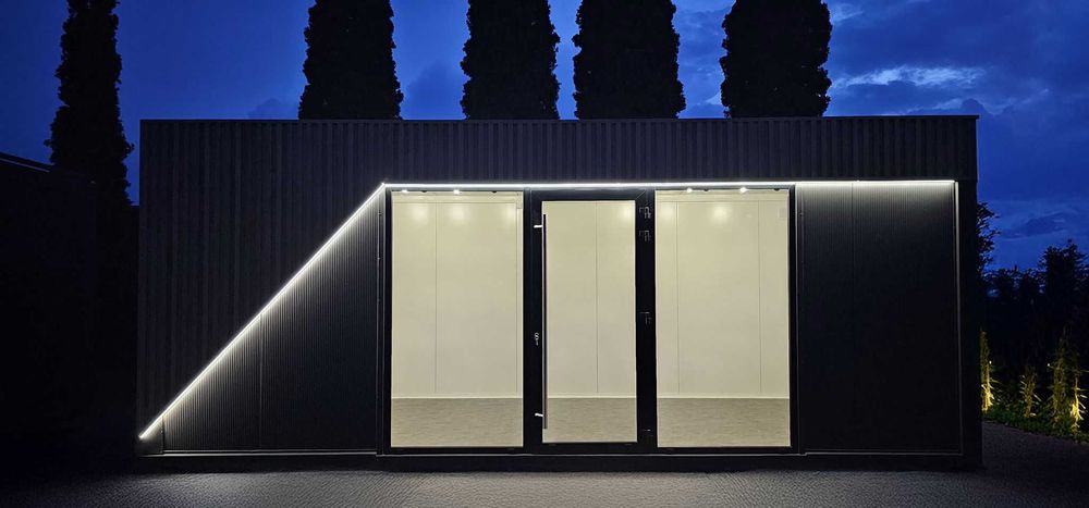 Pawilon 700x300 leasing! biurowy, usługowy, salon, bistro, pracownia