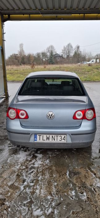 Sprzedam Passat B6