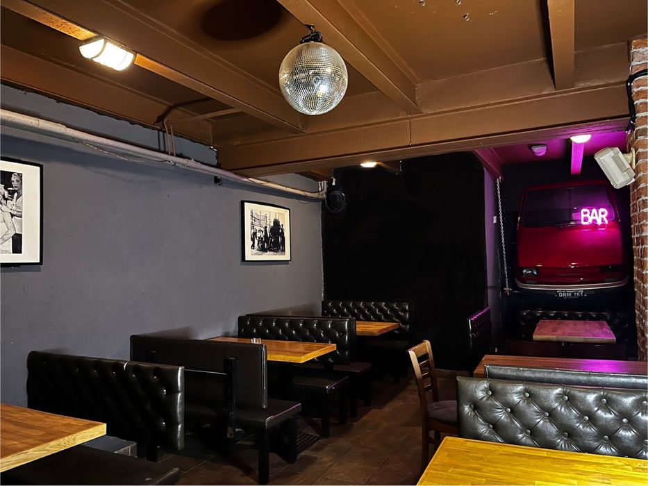 Sala do wynajęcia Bierhalle Wroclaw