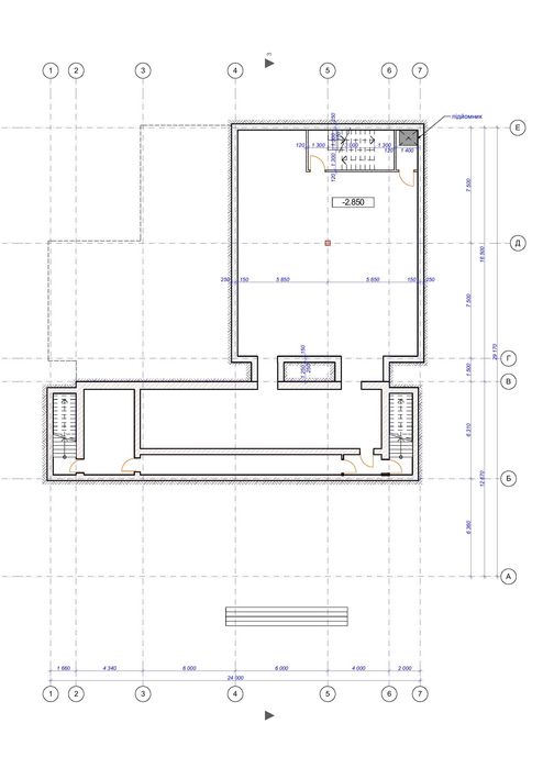 АРЕНДА Автостанция "МЕНА"