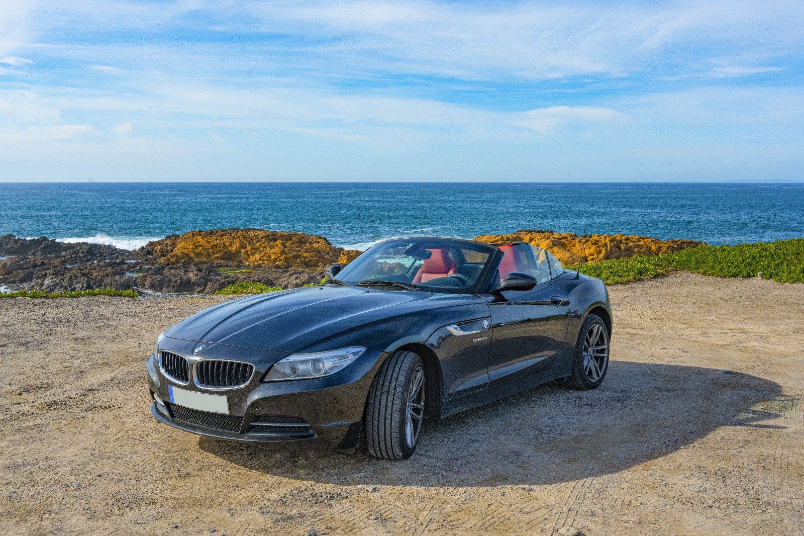 BMW Z4 Sdrive 18i