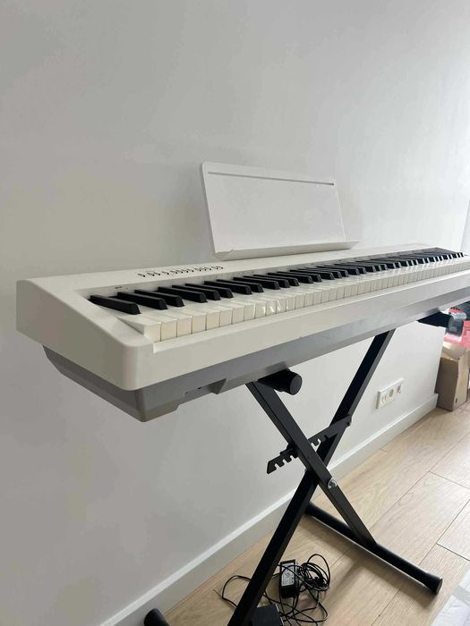 pianino cyfrowe Roland FP-30X + stojak