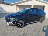 Fiat Tipo Cross SW