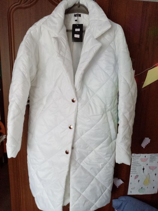 Куртка зима-осінь