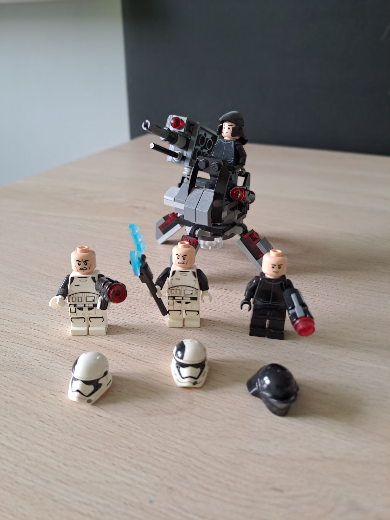 Lego Star Wars 75197