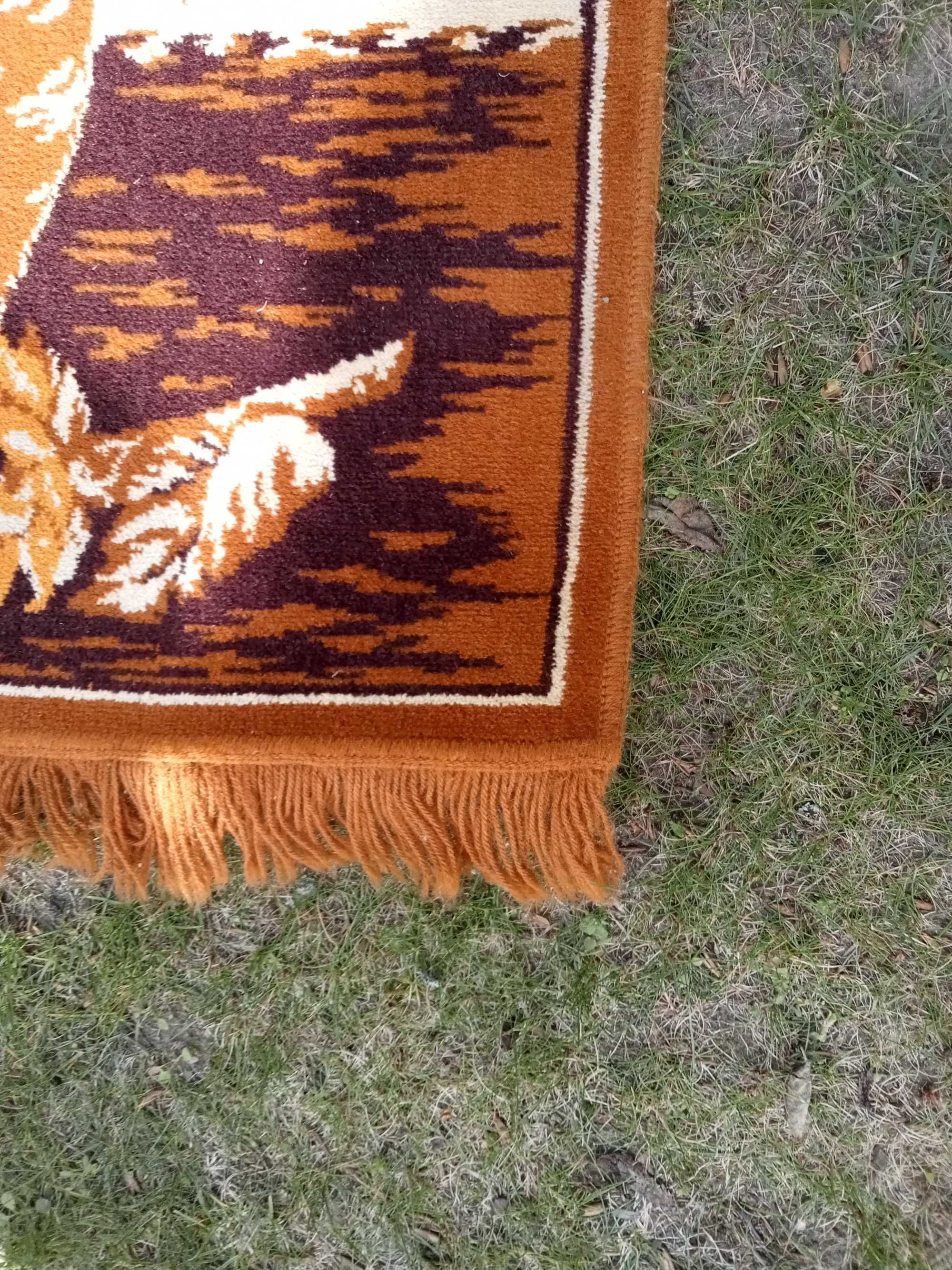 kilim gobelin dywan ścienny