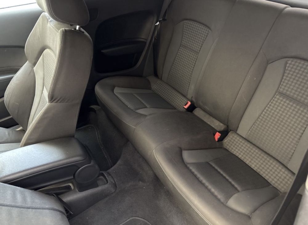 Audi A1 1.6 tdi
