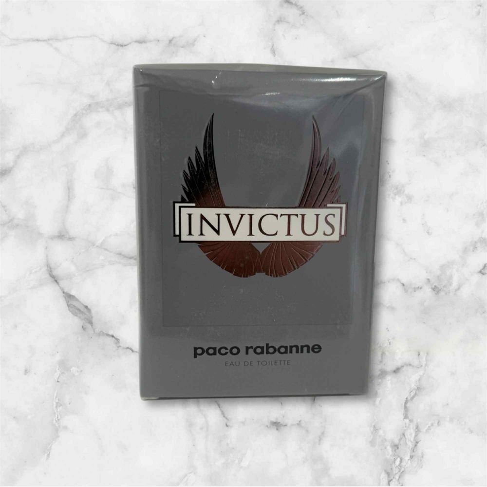 Perfum Paco Rabanne Invictus – Eau de Toilette – Nowe
