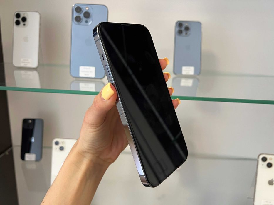 iPhone 13 Pro Max 128 gb Neverlock / Магазин + Гарантія