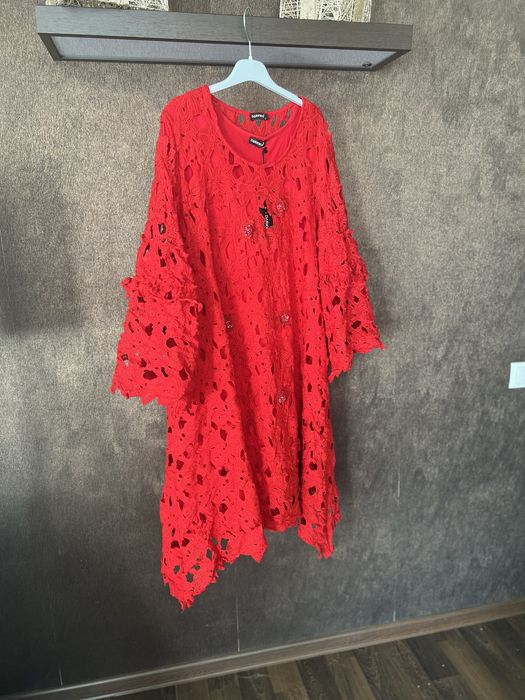 Неймовірна сукня!