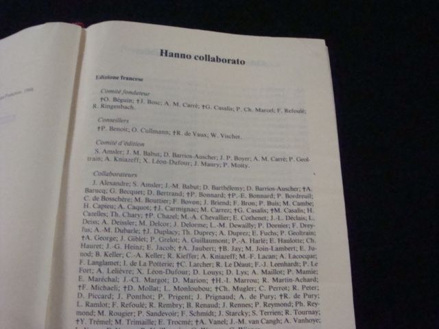 Bibbia Tob edizione integrale