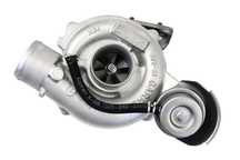 Turbina Volvo V50 1.6 D 109 Km 753 420 Turbosprężarka