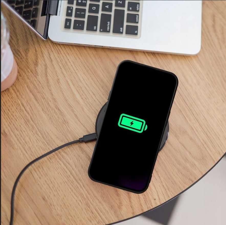 Plecki BIZNESMONKEY do Apple iPhone 16 Pro czarny