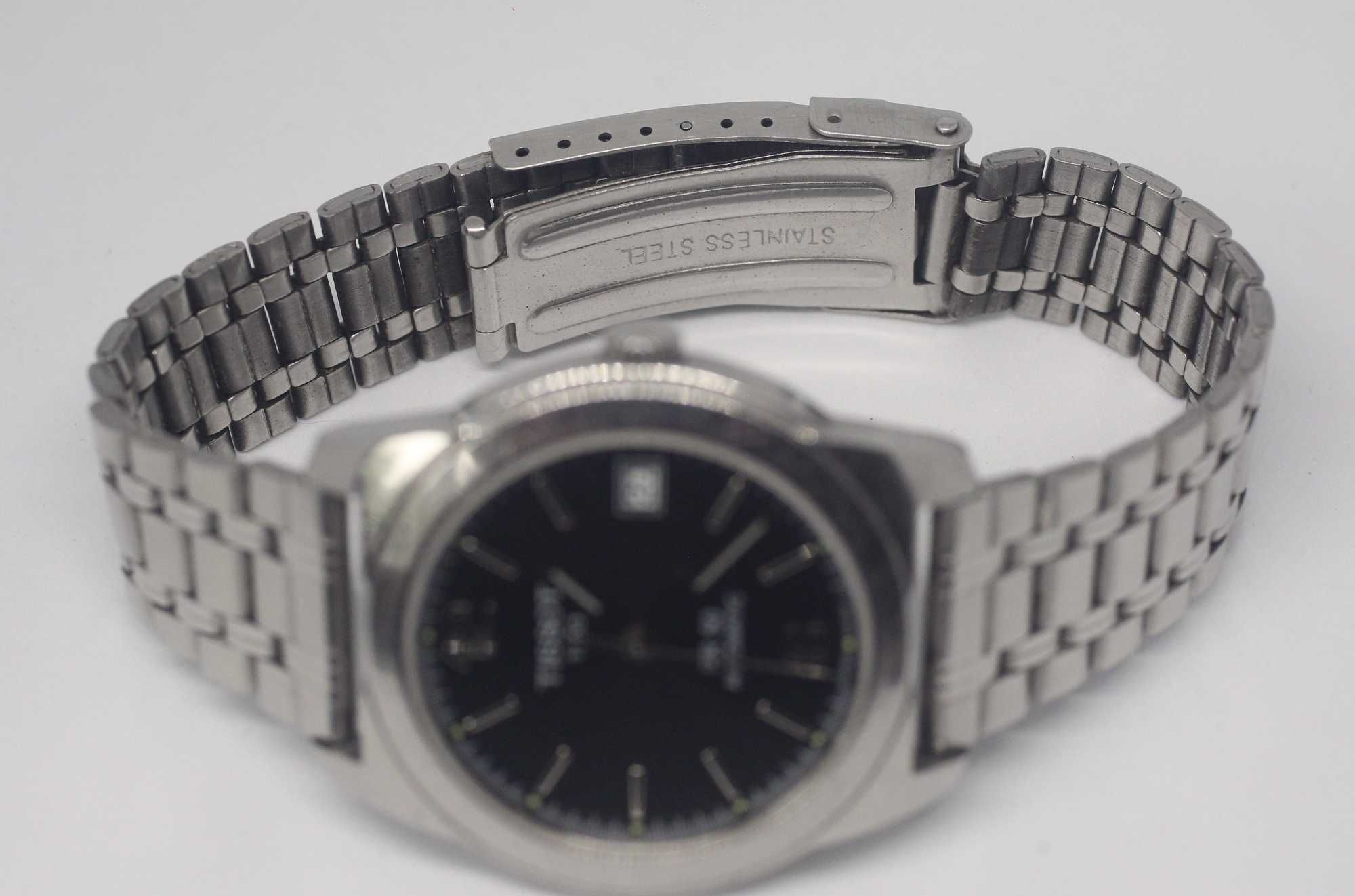 Zegarek automatyczny Tissot PR50