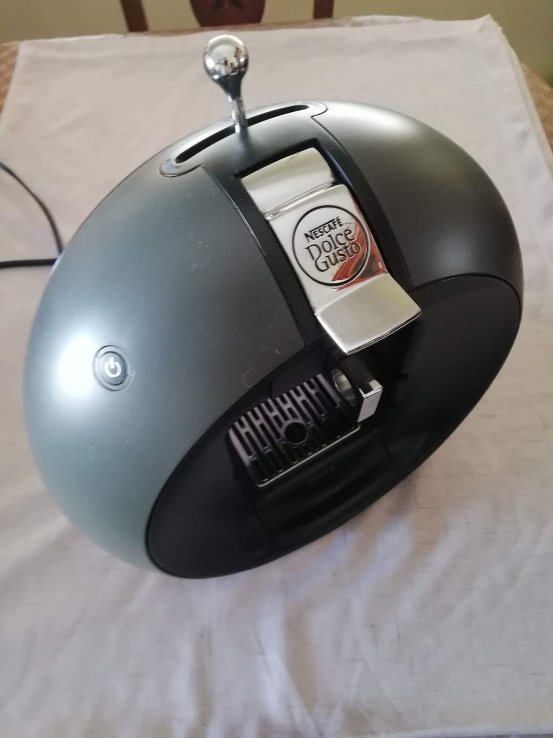 Máquina de café Dolce Gusto