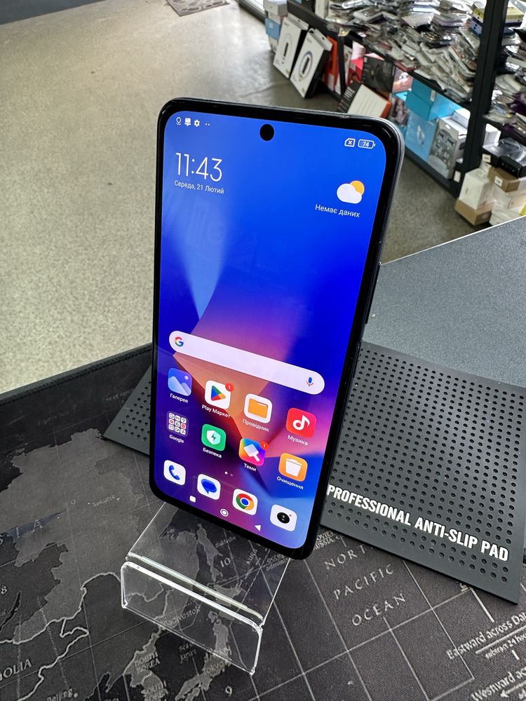 Xiaomi Redmi Note 11 Pro+ Plus 5G 6/128