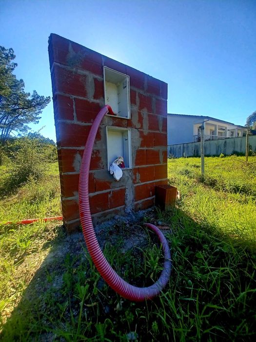 Terreno Leiria - 700m2