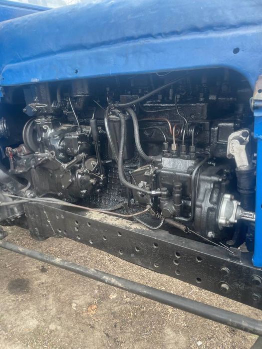 Продам трактор ЮМЗ 6