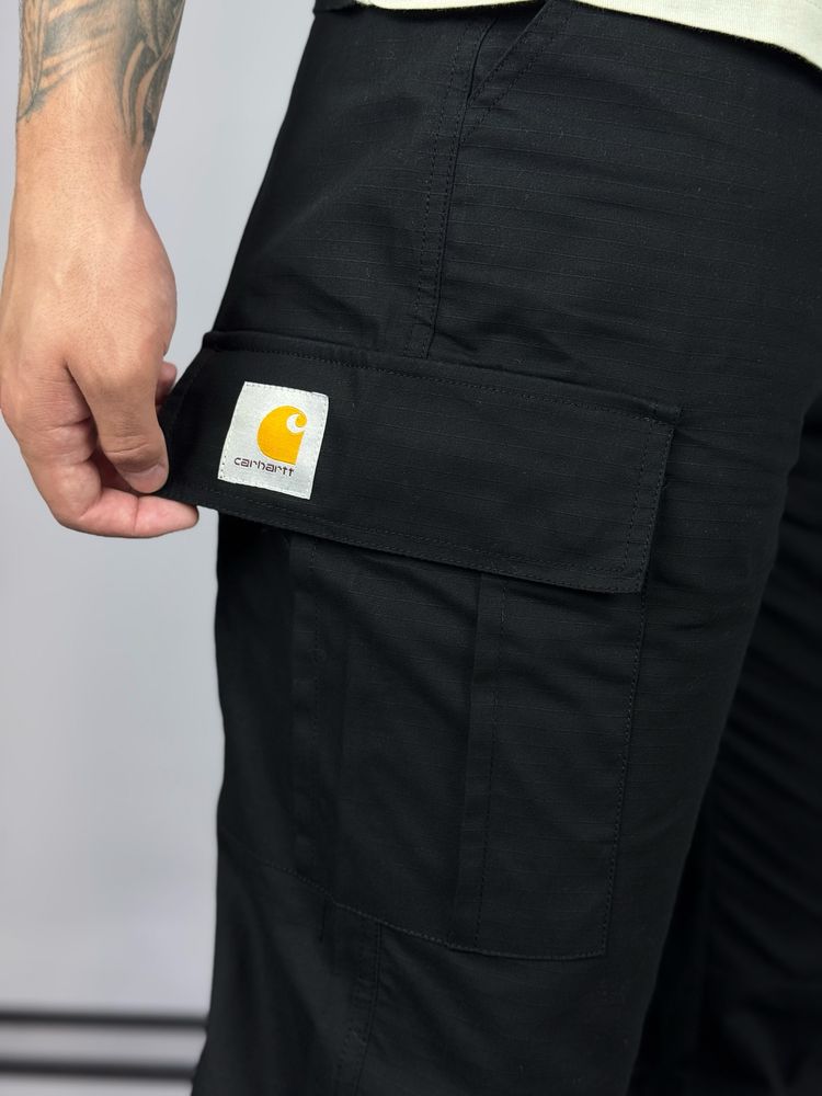 ЖИР! Нереально круті карго штани від Carhartt
