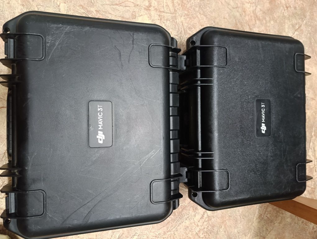 Кейс dji mavik 3t