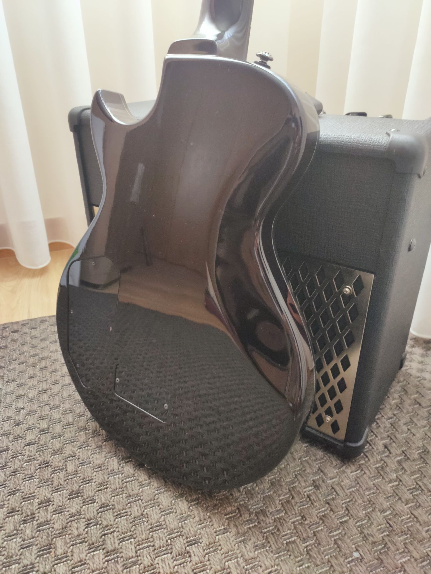 Ibanez ART300 Caiman