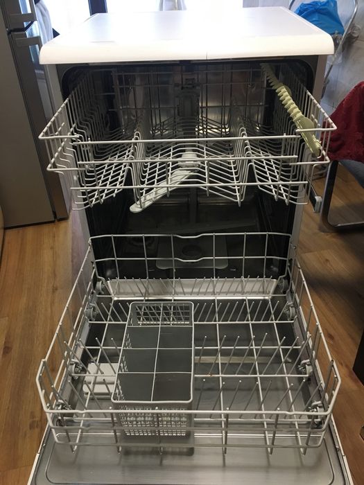 Maquina de lavar loica