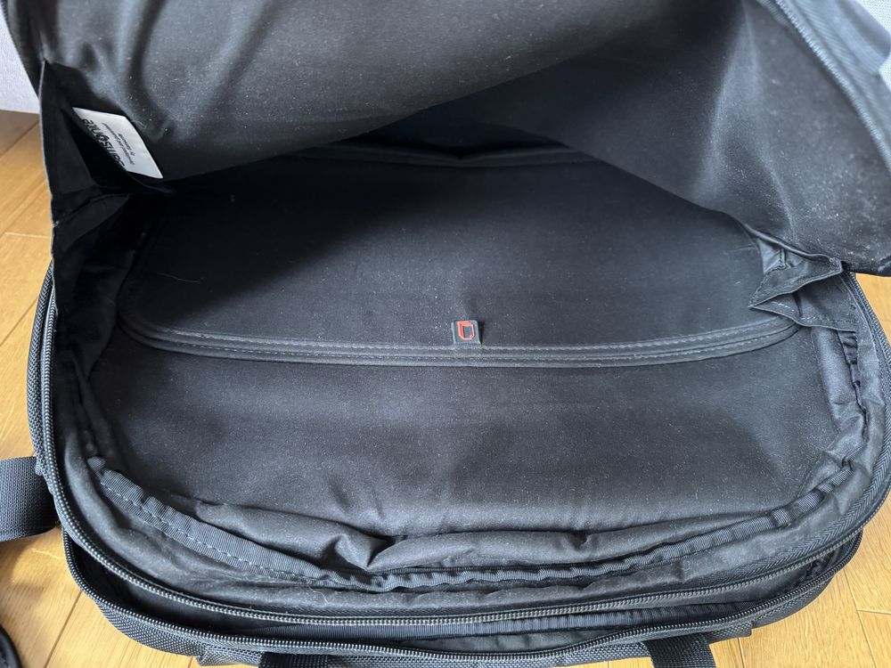 Torba na laptopa i dokumenty Samsonite