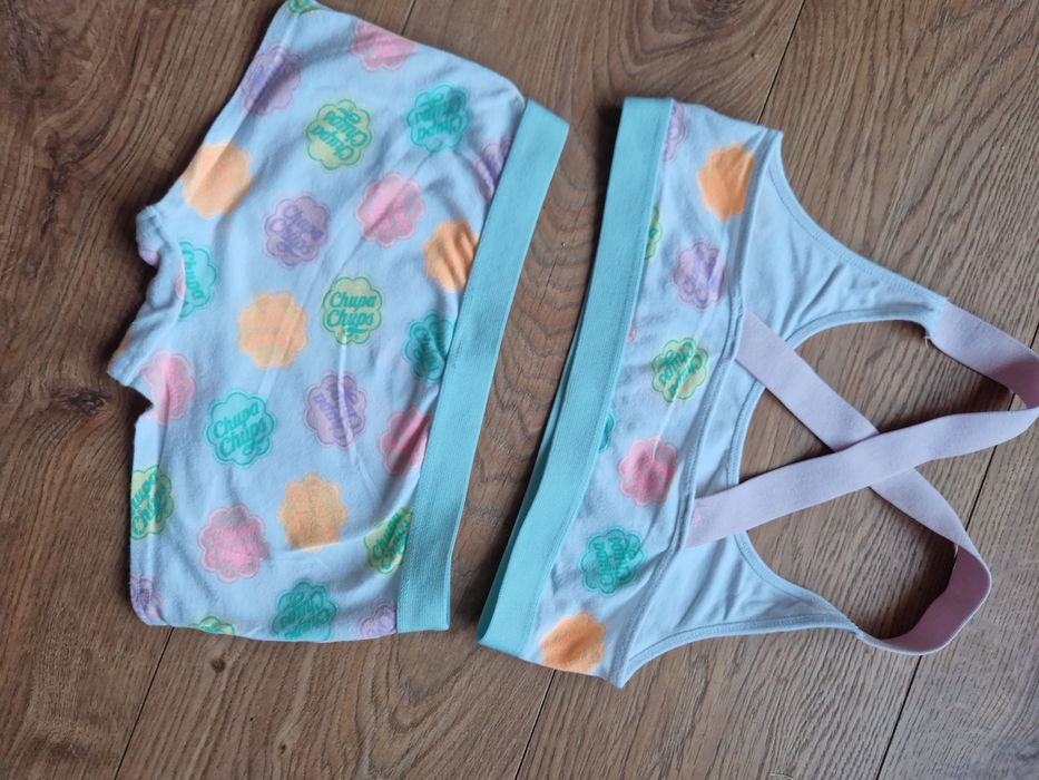 Sportowa bielizna Chupa Chups 146/152 Reserved