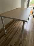 Biurko stół Ikea Linnmon Adils 150x75